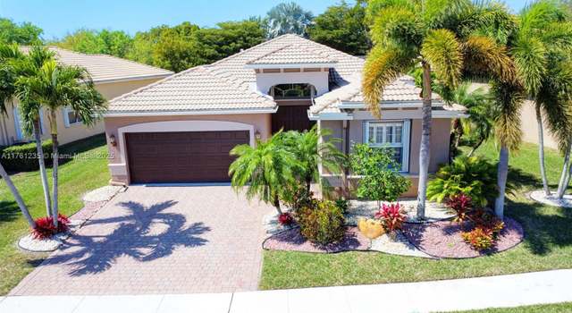 Photo of 6819 Pisano Dr, Lake Worth, FL 33467