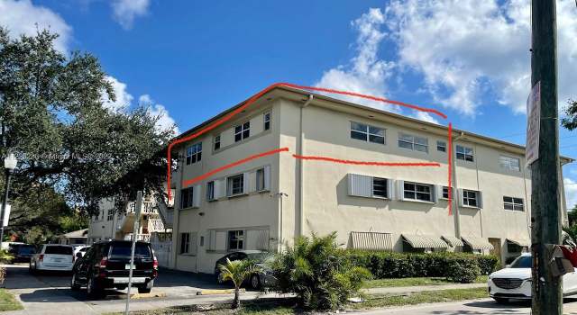 Photo of 1958 Monroe St #310, Hollywood, FL 33020