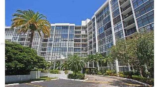Photo of 800 Parkview Dr #622, Hallandale Beach, FL 33009