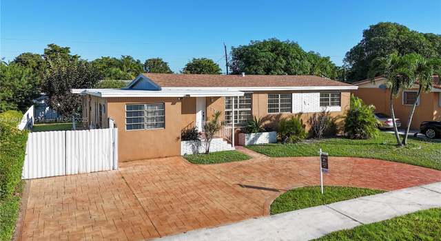 Photo of 7731 SW 19th St, Miami, FL 33155