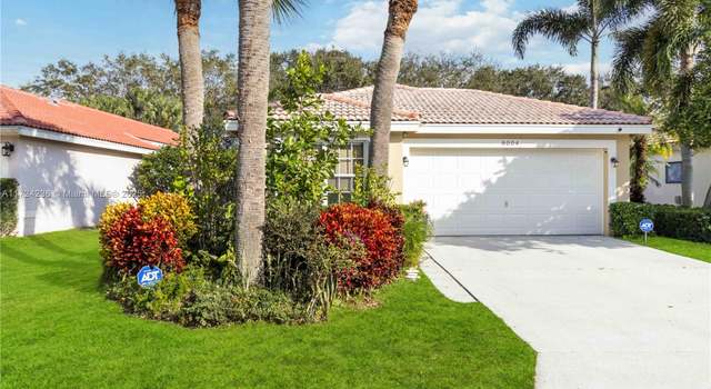 Photo of 8004 Red Reef Ln, Boynton Beach, FL 33436