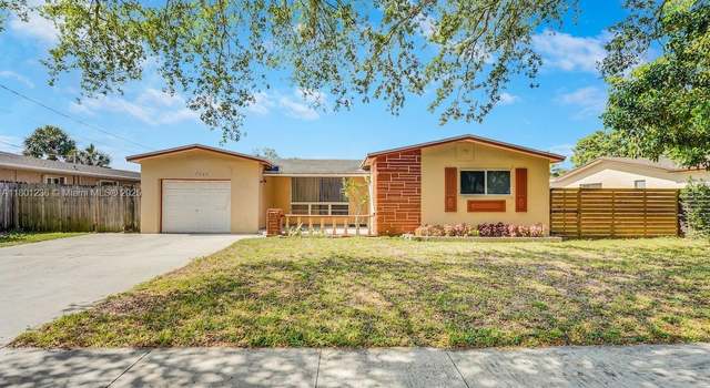 Photo of 9060 SW 53rd St, Cooper City, FL 33328