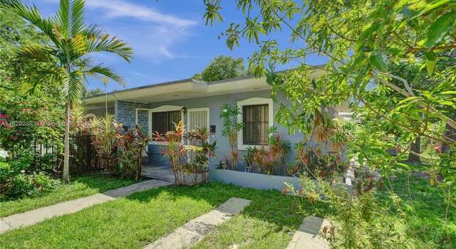 Photo of 6430 NE 1st Ct, Miami, FL 33138