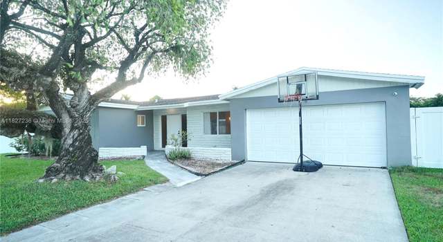 Photo of 7985 NW 1st St, Margate, FL 33063