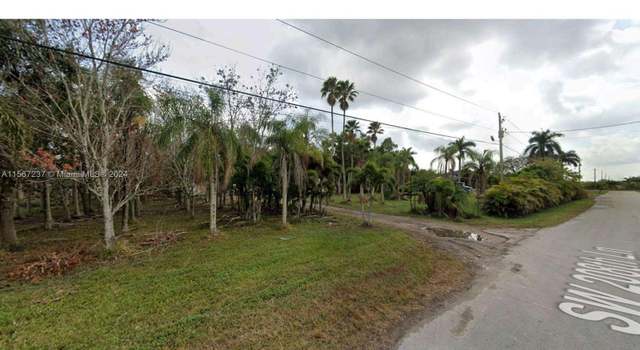 Photo of 208 SW Ln, Southwest Ranches, FL 33332