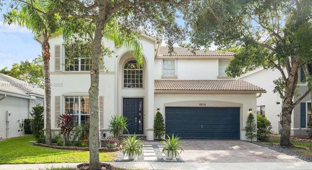 Photo of 19234 Seneca Ave, Weston, FL 33332