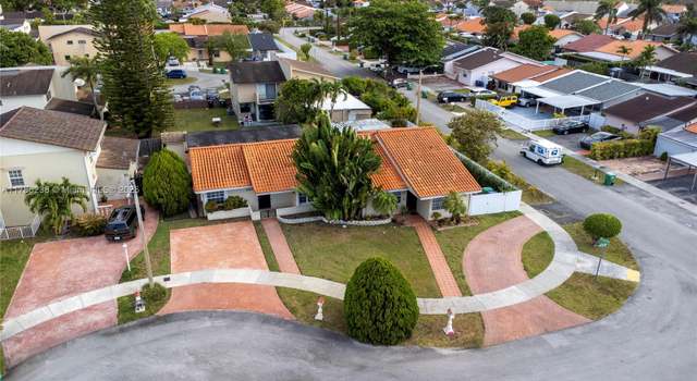 Photo of 11923 SW 11th Ter Unit D-2, Miami, FL 33184