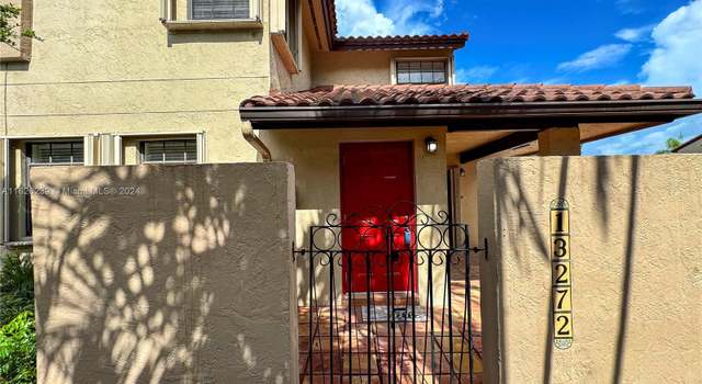 Photo of 13272 SW 114th Ter, Miami, FL 33186