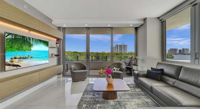 Photo of 16385 NE Biscayne Blvd Unit 307 +2parking, North Miami Beach, FL 33160