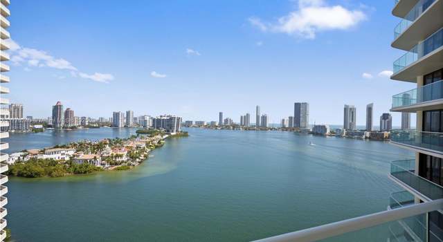 Photo of 2800 Island Blvd #1702, Aventura, FL 33160