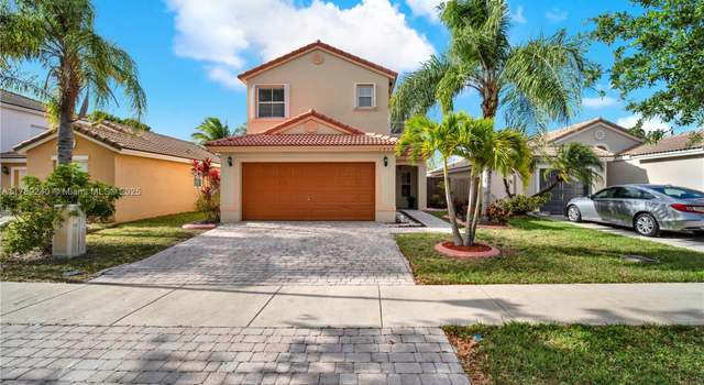 Photo of 1979 SE 13th St, Homestead, FL 33035