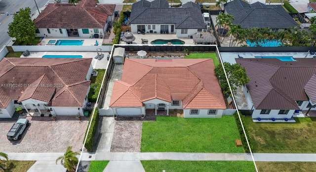 Photo of 16218 SW 48th Ter, Miami, FL 33185