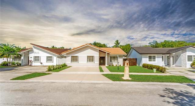 Photo of 9741 SW 145th Ave, Miami, FL 33186