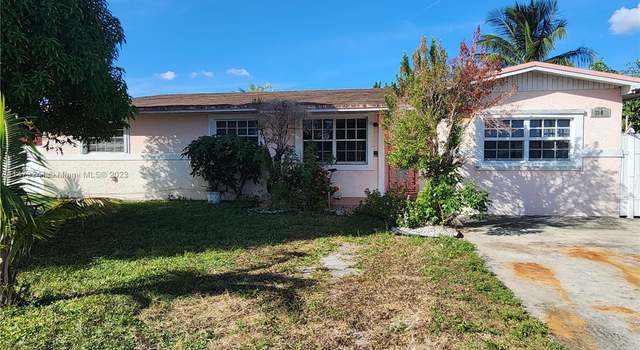 Photo of 2241 NW 192nd Ter, Miami Gardens, FL 33056
