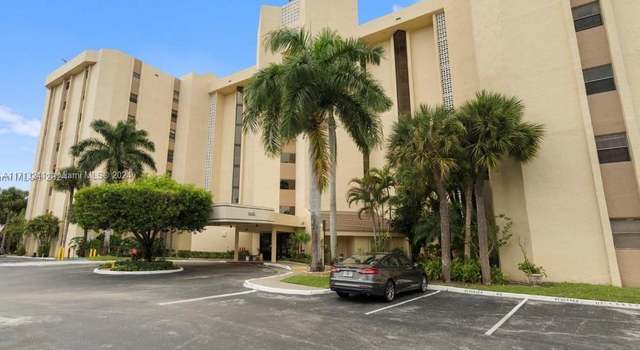 Photo of 7400 Radice Ct #308, Lauderhill, FL 33319