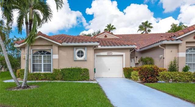 Photo of 8077 Key West Ln, Boynton Beach, FL 33472