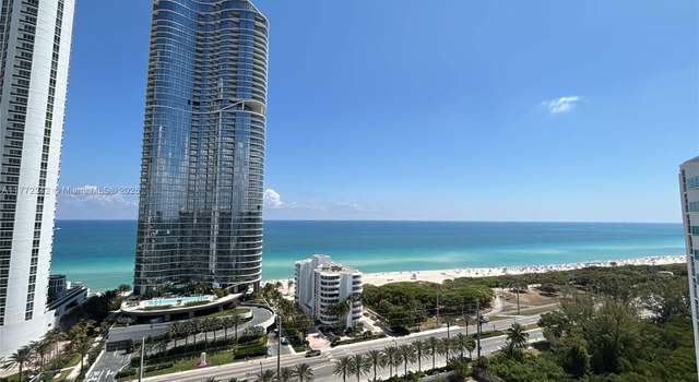 Photo of 100 Bayview Dr #2009, Sunny Isles Beach, FL 33160