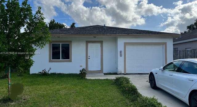 Photo of 2722 NW 8th St, Fort Lauderdale, FL 33311