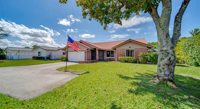 Photo of 3700 NW 113th Ave, Coral Springs, FL 33065