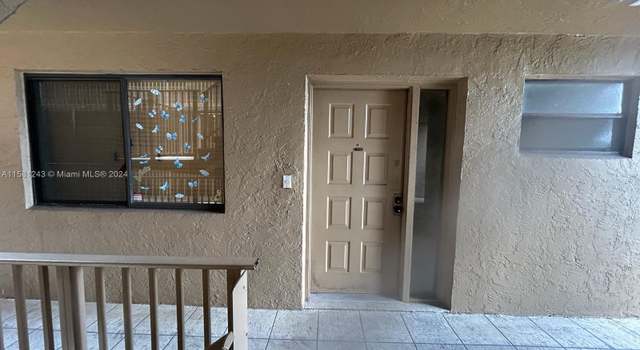 Photo of 8030 Hampton Blvd #310, North Lauderdale, FL 33068