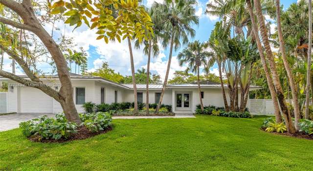 Photo of 3610 Battersea Rd, Miami, FL 33133