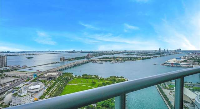 Photo of 888 Biscayne Blvd #4212, Miami, FL 33132