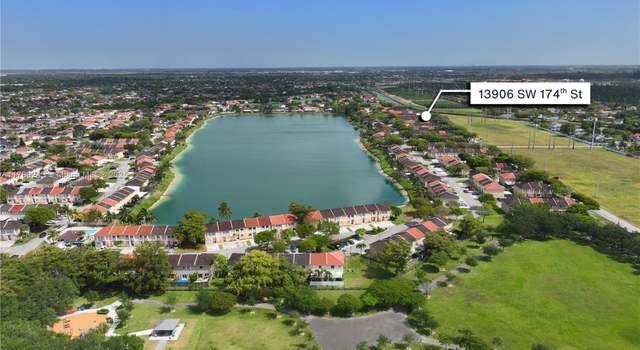 Photo of 13906 SW 174th St, Miami, FL 33177