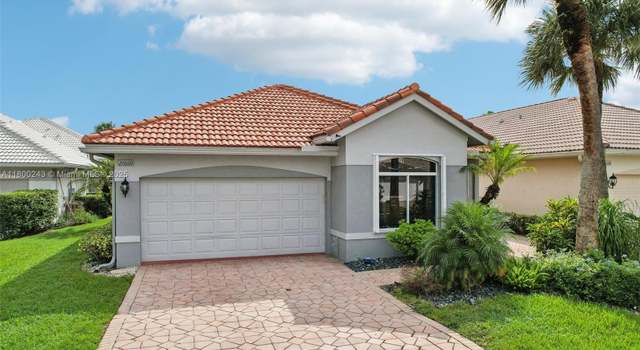 Photo of 21660 Hammock Point Dr, Boca Raton, FL 33433