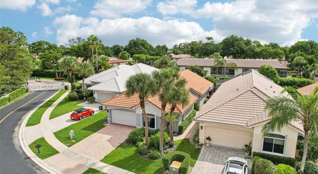 Photo of 21660 Hammock Point Dr, Boca Raton, FL 33433