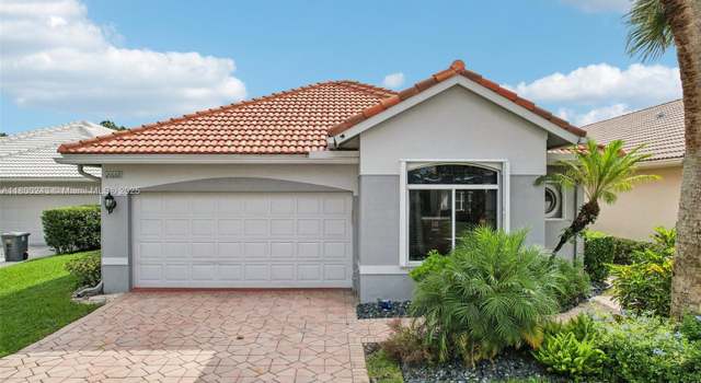 Photo of 21660 Hammock Point Dr, Boca Raton, FL 33433