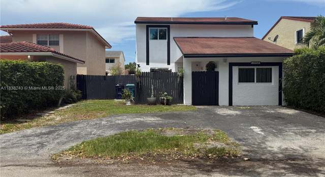 Photo of 10726 SW 147th Pl, Miami, FL 33196