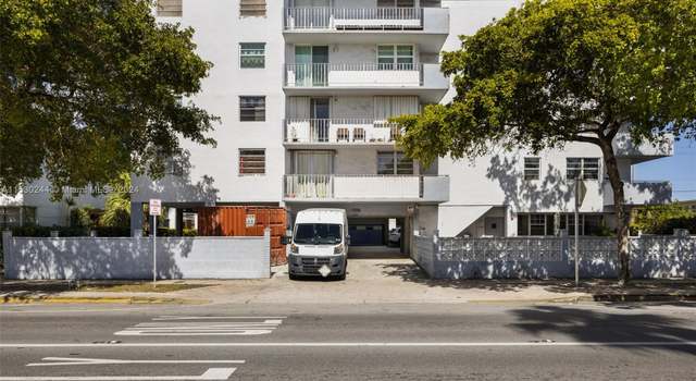 Photo of 1145 Normandy Dr #202, Miami Beach, FL 33141