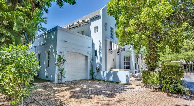 Photo of 3154 Peachy St, Coconut Grove, FL 33133