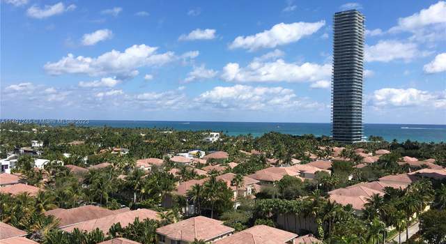 Photo of 19380 Collins Ave #1124, Sunny Isles Beach, FL 33160