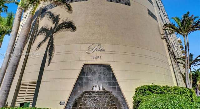 Photo of 16699 Collins Ave #1906, Sunny Isles Beach, FL 33160