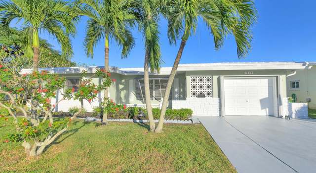 Photo of 1070 NW 68th Ter, Margate, FL 33063