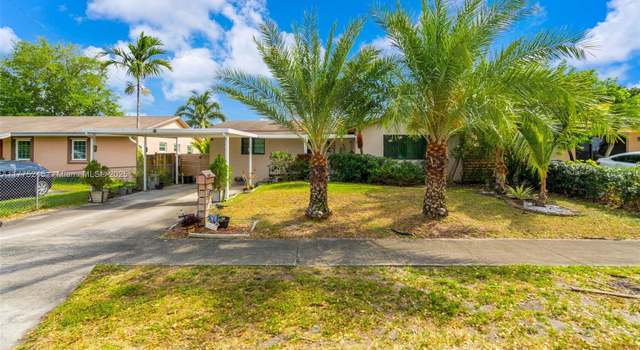Photo of 7470 Simms St, Hollywood, FL 33024