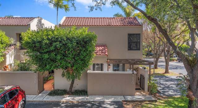 Photo of 8120 SW 86th Ter, Miami, FL 33143