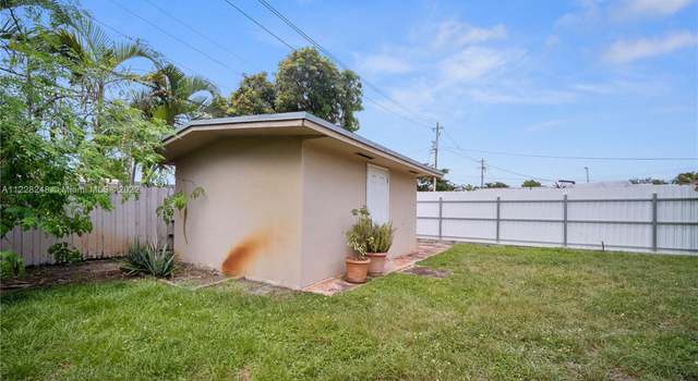 Photo of 4075 NW 3rd St, Miami, FL 33126