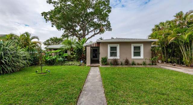 Photo of 426 S 26th Ave, Hollywood, FL 33020