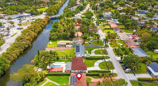Photo of 14835 S Biscayne River Dr, Miami, FL 33168
