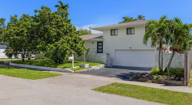 Photo of 11315 NE 12th Ave, Miami, FL 33161