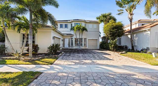 Photo of 1270 Beacon Cir, Wellington, FL 33414