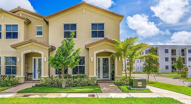 Photo of 14832 SW 265th St, Homestead, FL 33032