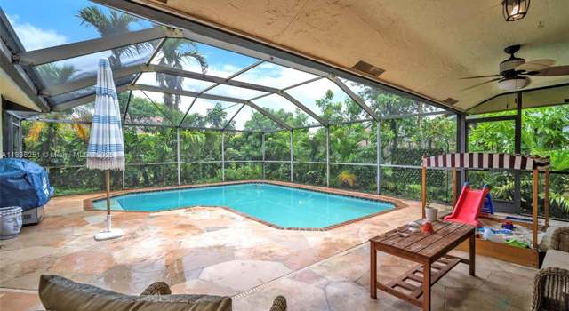 Photo of 7222 NW 42nd St, Coral Springs, FL 33065