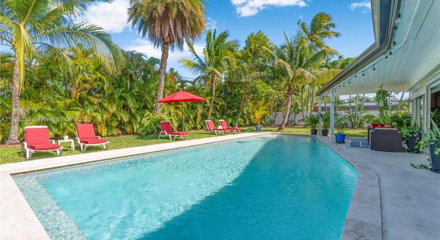 Photo of 13451 SW 74th Ave, Pinecrest, FL 33156