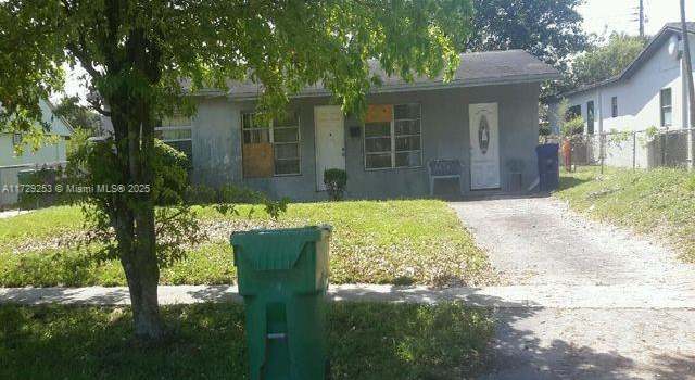 Photo of 3710 NW 7th Pl, Lauderhill, FL 33311
