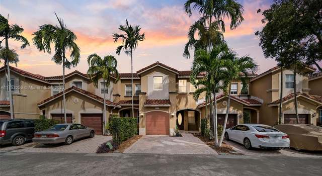 Photo of 8915 SW 108th Path #8915, Miami, FL 33176