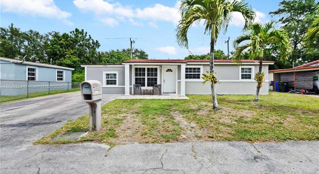 Photo of 5731 Simms St, Hollywood, FL 33021
