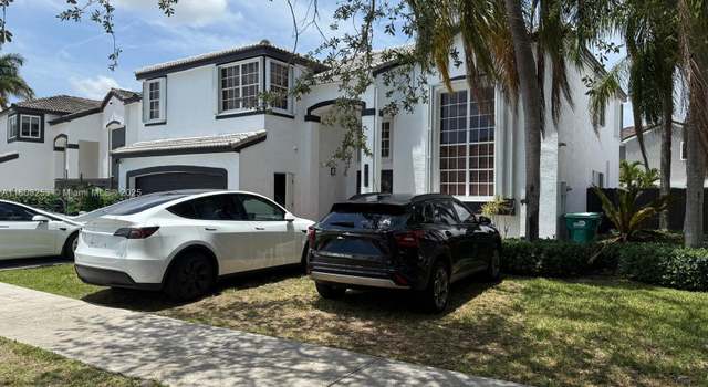 Photo of 9740 SW 155th Ave, Miami, FL 33196
